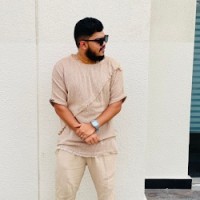 Juhair Ali