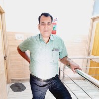 J.k Mishra