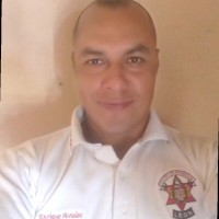 Enrique Avalos Hernández