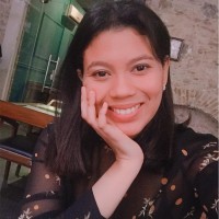Saned M. González