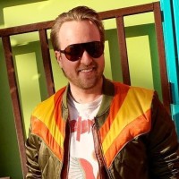 Brent Roberts