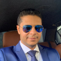 Mohamed Rasheed