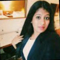 Chitra C