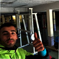 Hamid Amalou