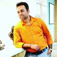 Vivek Makode