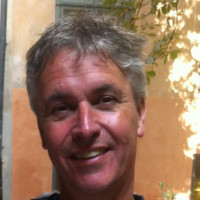 Jos Gelderblom