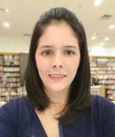 Daiane Martins