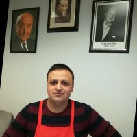 Çetin Çelik