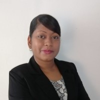 Grizelda Angela Bridoux