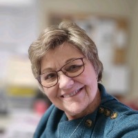 Cheri Robosson