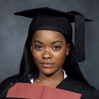 Katlego Monare
