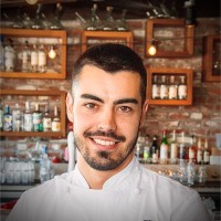 Rodrigo Vazquez