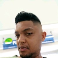 Gilvan Silva Santana