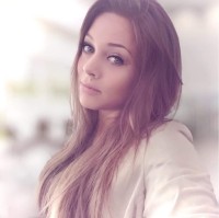 Natasja van Dijk