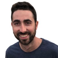 Lachlan Dewar