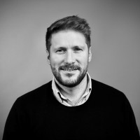 Matthew Heptonstall