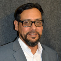 Pat Alvarez