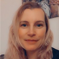 Nadia Foulds