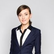 Małgorzata Cichocka