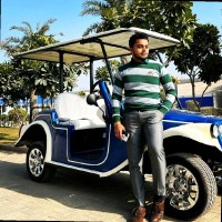 Sachin Bhardwaj