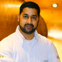 Anurag Nishad