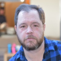 Scott Fraser