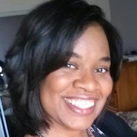 Martha Fordham, MEd, MPA