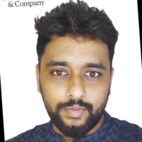 Vignesh Subramanyam