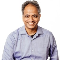 Ravi Garikipati