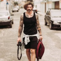 Stuart Reardon