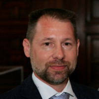 Cliff Baetsle