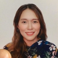 Phoebe Grace Dela Paz - Corpus