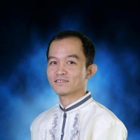 Cyril Uy