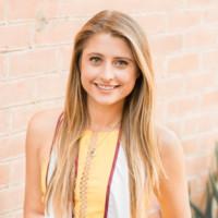 Caroline Saunders