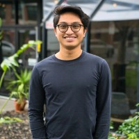 Kristian James Guinto