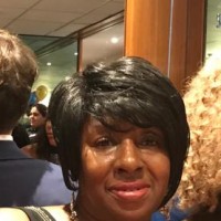 Sheila Manning