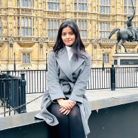 Ankita Choudhary