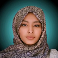 Aisha Tahir