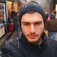 Salih Bayram