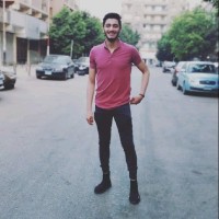 Hassan Abbas