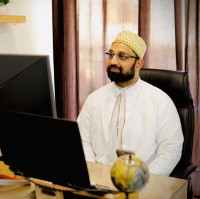Mustafa Bharmal