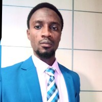 Jamiu Olaitan, Saka