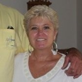 Nanette Eubanks