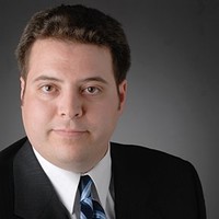 Michael Bertoldi