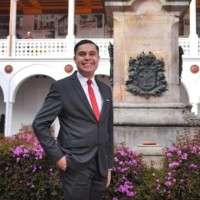 Eliécer Mauricio Tovar Gutiérrez