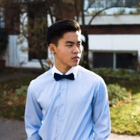 Andy Vuong