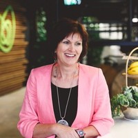 Christiane King
