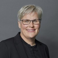 Birgitte Fonsholt