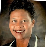 Erica Batson-Johnson