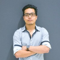 Arju Shrestha